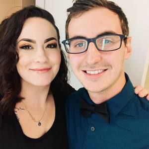 Meet your Posher, Shayna